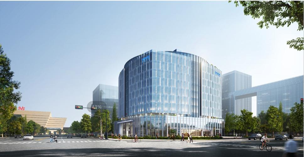 乐居低能耗建筑